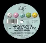 JAMMIN - Kinda Funky (Wookie Remix)