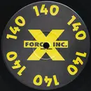 12inch Vinyl Single - Jammin' Unit - 140