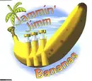 CD Single - Jammin'Jimm - Bananas