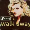 12inch Vinyl Single - Jammy - Walk Away