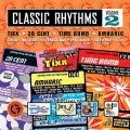 CD - Jammy & Family - Classic Rhythms Vol.2
