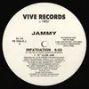 12inch Vinyl Single - Jammy - Infatuation