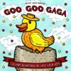 CD - Jammy Jams - Goo Goo Gaga