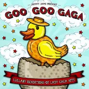 Jammy Jams - Goo Goo Gaga