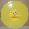 10'' - Jammy Martinez Project - El Ritmo Caliente - Yellow