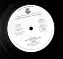 LP - Jamo Thomas - (My Jive) Backstabbing Friend