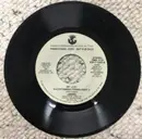7inch Vinyl Single - Jamo Thomas - (My Jive) Backstabbing Friend