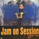 12inch Vinyl Single - Jam On Session - So Funky...Jazz! / Easy
