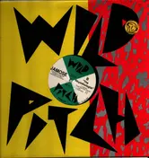 Jamose - Dance To The Megablast / The Rhymthologist