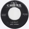 7inch Vinyl Single - Jamo Thomas - I'll Be Your Fool