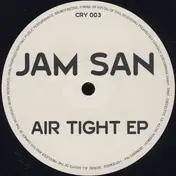 Jamsan - Air Tight EP