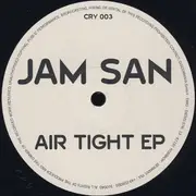 12inch Vinyl Single - Jamsan - Air Tight EP