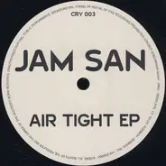 Jamsan - Air Tight EP
