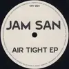 12inch Vinyl Single - Jamsan - Air Tight EP