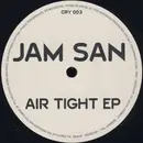 12inch Vinyl Single - Jamsan - Air Tight EP