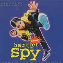 CD - Jamshied Sharifi - Harriet The Spy