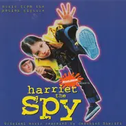 Jamshied Sharifi - Harriet The Spy