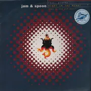12inch Vinyl Single - Jam & Spoon - Right In The Night (Fall In Love With Music)