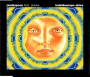CD Single - Jam & Spoon Feat. Plavka - Kaleidoscope Skies