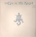 2 x 12inch Vinyl Single - Jam & Spoon Feat. Plavka - Right In The Night
