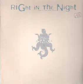 The Jam - Right In The Night