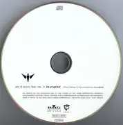 CD Single - Jam & Spoon Feat.Rea - Be.Angeled