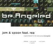 The Jam - Be.Angeled