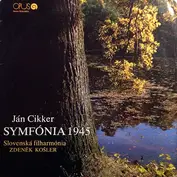 Ján Cikker