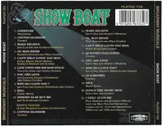 CD - Jan Clayton , Carol Bruce - Show Boat (26 Original Cast Recordings)
