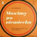 LP - Jan Czochralski - Mówimy Po Niemiecku (Lekcje 1-12)