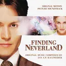 CD - Jan A.P. Kaczmarek - Finding Neverland Original Motion Picture Soundtrack