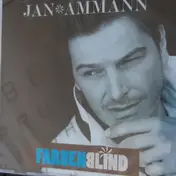 Jan Ammann - Farbenblind