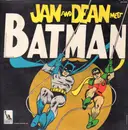 LP - Jan And Dean - Jan And Dean Meet Batman - Mono