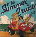 LP - Jan and Dean, Shangrilas, Mungo Jerry, a.o. - K-Tel's Summer Cruisin'