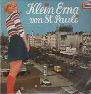 Jan Anderson - Klein Erna von St. Pauli
