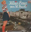 LP - Jan Anderson - Klein Erna von St. Pauli