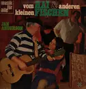 LP - Jan Anderson - Vom Hai und anderen kleinen Fischen