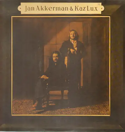 Jan Akkerman & Kaz Lux - Eli