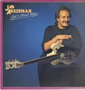 Jan Akkerman - Can't Stand Noise