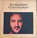 LP - Jan Akkerman & Claus Ogerman - Aranjuez