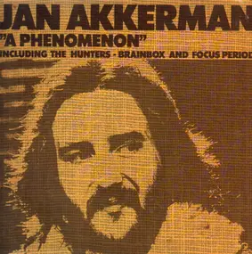 Jan Akkerman - A Phenomenon