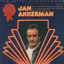 LP - Jan Akkerman - Golden Highlights Volume 1