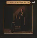 LP - Jan Akkerman & Kaz Lux - Eli - Insert