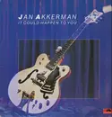 LP - Jan Akkerman - It Could Happen To You