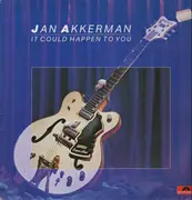 LP - Jan Akkerman - It Could Happen To You
