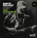 LP - Jan Akkerman - North Sea Jazz Concert Series - White Vinyl / 180g / Gatefold