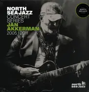LP - Jan Akkerman - North Sea Jazz Concert Series - White Vinyl / 180g / Gatefold