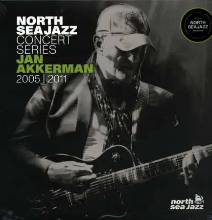 Jan Akkerman - North Sea Jazz Concert Series