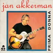 Jan Akkerman - Prima Donna