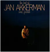 LP - Jan Akkerman - The best of Jan Akkerman and friends
